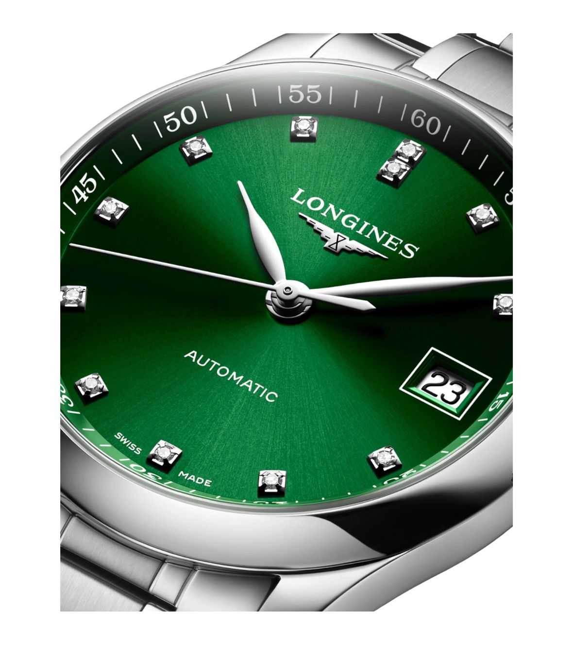 The Longines Master Collection L23574996